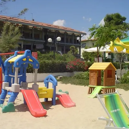 Caterina A4 Vacanza Appartamento
