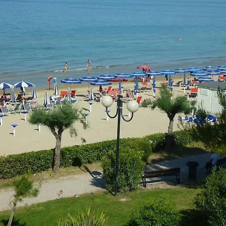 Апартаменты Caterina A4 Vacanza