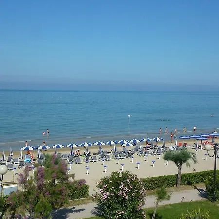 Caterina A4 Vacanza Appartamento *