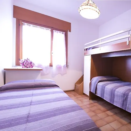 Caterina A4 Vacanza Appartamento