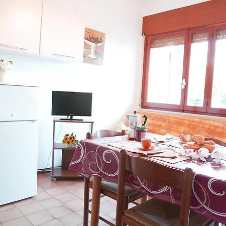 Appartamento Caterina A4 Vacanza *